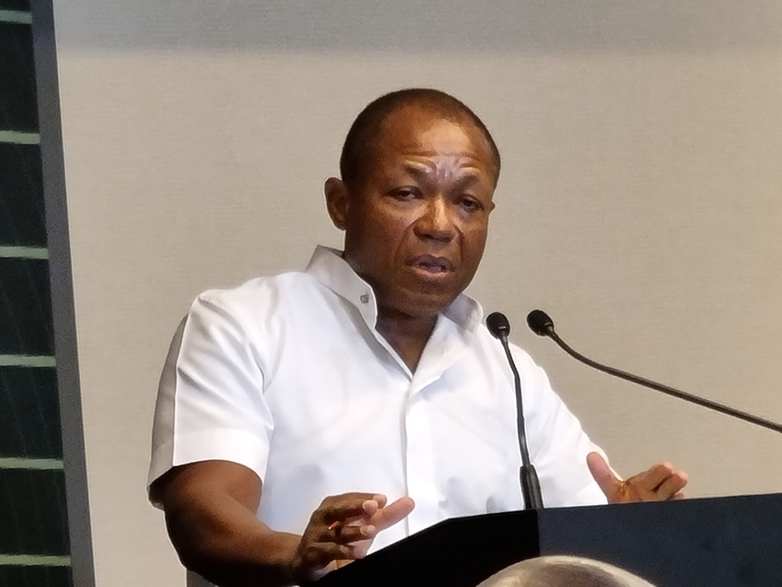 Development Bank Ghana to advance 1 billion cedis funding for commercial banks