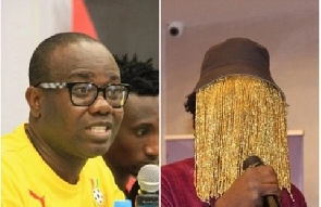 Case will be dismissed if you don’t show your face in court – High Court orders Anas in Nyantakyi case