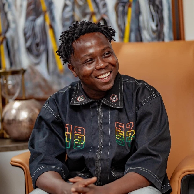 Otumfuo’s name inspires creativity among Ashanti indigenes – Kyekyeku