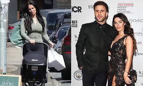 Kyle Walker and wife Annie Kilner announce reconciliation after newborn baby