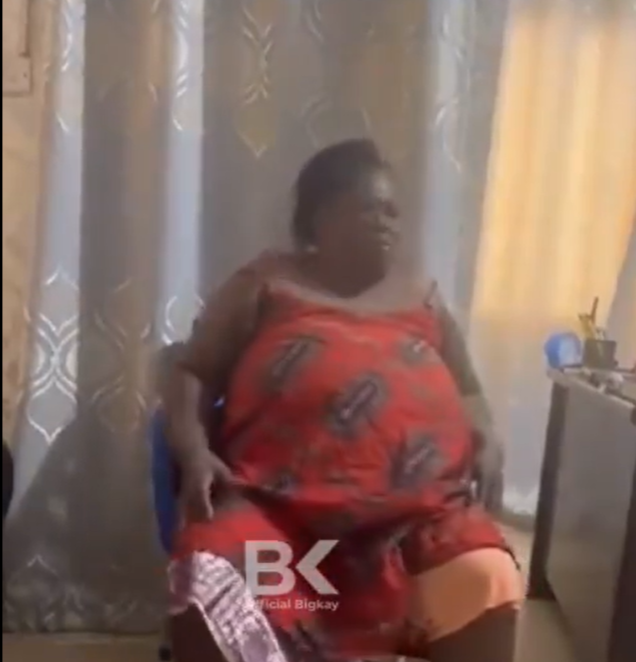 Chop bar vendor involved in murder in Krobo allegedly arrested