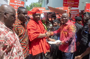 Govt orders FGR to revamp mining operations swiftly