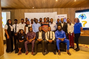 Ghana’s tech industry to boom with strategic investments within 5years – Expert