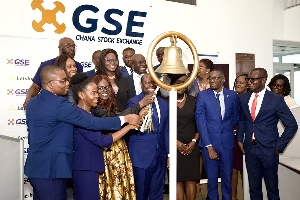 Letshego Ghana issues GHS100m bond on Ghana Stock Exchange