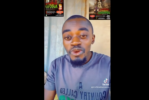 Lil Win clashes with YouTuber Sheldon over film criticism