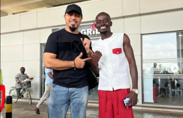 Watch trailer of Ghanaian actor Lil Win’s much-anticipated movie, ‘A Country called Ghana’