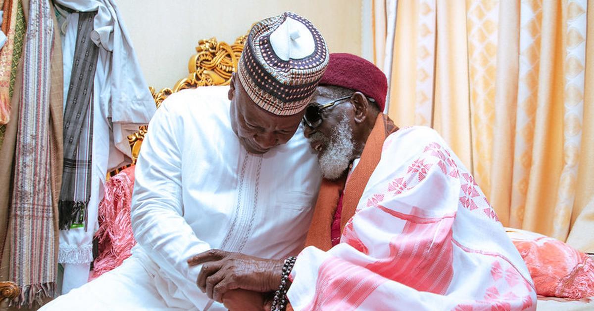 Pray for forgiveness as you observe Eid ul-Fitr – Mahama to Muslims
