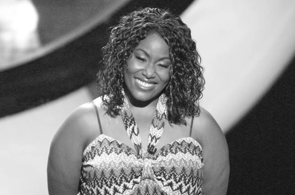 Grammy-winning singer Mandisa dies at age 47