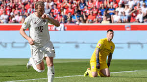 Martin Odegaard advises Arsenal to ‘respect’ Harry Kane ahead of Champions League showdown