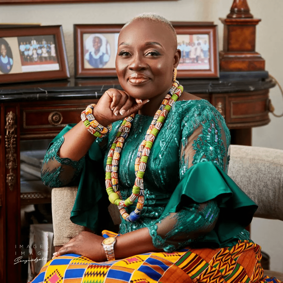 Family to issue statement on death of Komla Dumor’s sister, Mawuena Trebarh