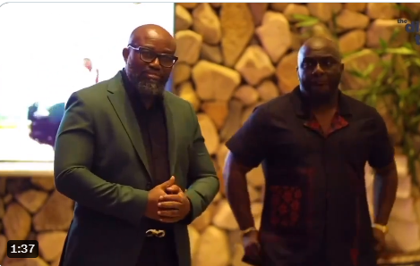 “While MBA Professors were failing me, I was over $40m rich” – McDan