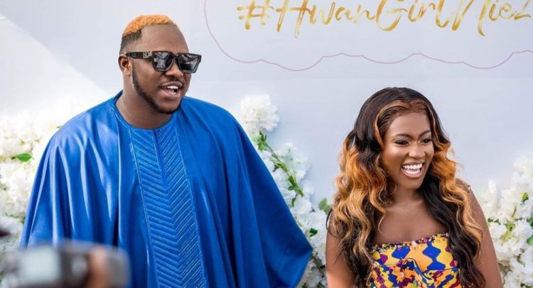 Fella and I disagreed on many things – Medikal on reason for their separation