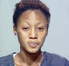 FLASHBACK: Ablakwa’s sister arrested in US over forgery after securing gov’t scholarship