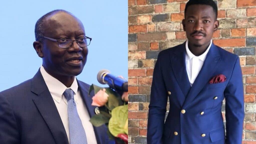 Akufo-Addo and Ofori-Atta’s relative grabbed £16,740 gov’t scholarship in 2020 – The Fourth Estate