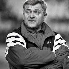 Black Stars coach Milan Zivadinovic quit after 4 months in position over interference