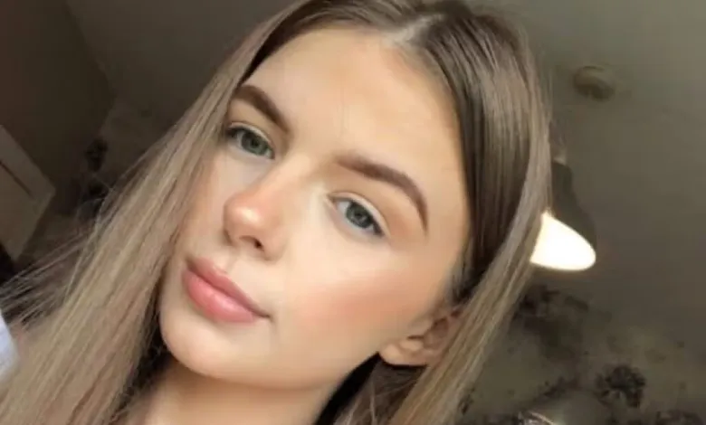 19-year old British student nurse in Ghana Millie Gentry drowns in pool