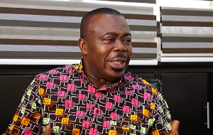 Chieftaincy Development Fund to be established by government – Asamoah Boateng