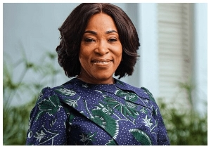 Don’t insist on getting a passport if you can’t afford – Shirley Ayorkor Botchwey