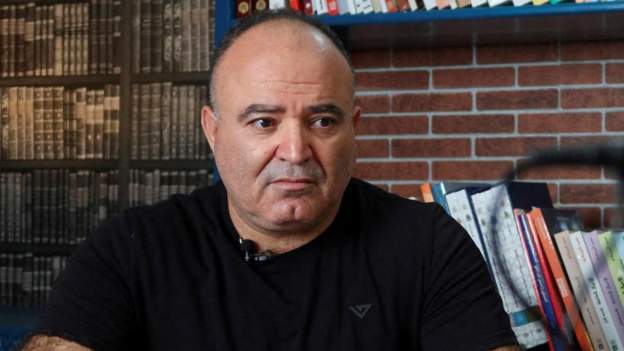 Tunisia: Journalist, Mohammed Boughalleb sentenced to 6 months in prison for defamation