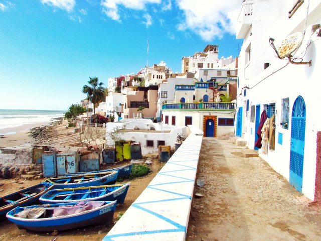Top 10 must-visit travel destinations in Africa