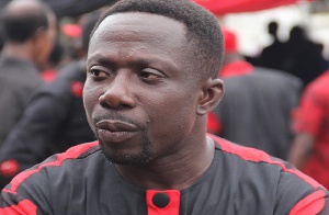 Mr. Beautiful lauds NDC, criticizes NPP leadership and staunch supporters over poor governance