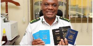 Over 50,000 uncollected passports worth Shs12.5bn in Uganda to be burnt by govt
