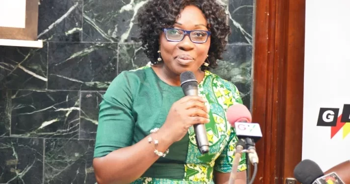 Komla Dumor’s sister, former GIPC CEO, dies a day before her birthday