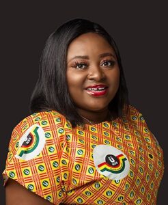NSA payroll fraud: Gifty Oware Mensah touches down at KIA, bound for NIB