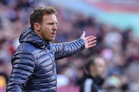 Nagelsmann renews Germany’s contract, rules out Bayern Munich’s comeback