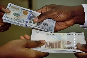 Nigeria launches $10bn diaspora fund to foster dollar inflows