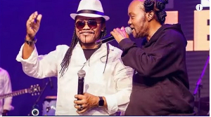 ‘We are not twins or blood brothers’ – Nana Acheampong on resemblance with Daddy Lumba