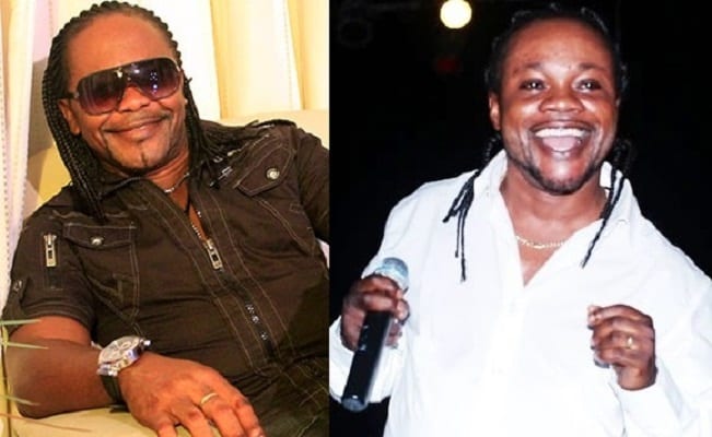 I’ve never had a beef with Daddy Lumba; our fans were rather bitter rivals – Nana Acheampong