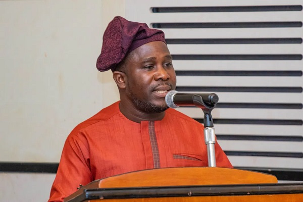 IES proposes 3-pronged strategy for stable,  affordable petroleum prices in Ghana