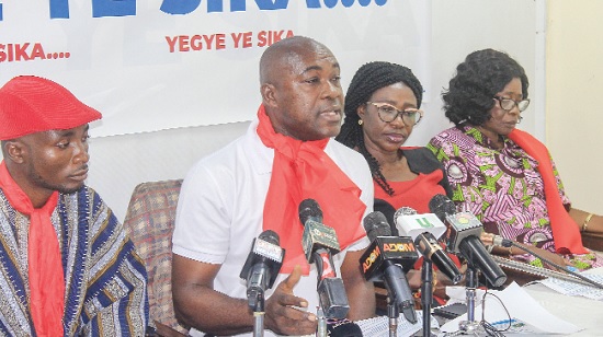 Govt begins payment of overdue arrears owed to Institutional Suppliers