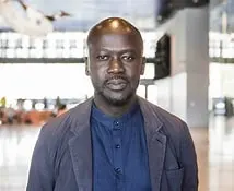 Sir Adjaye National Cathedral architect attacked by armed robbers in Ghana