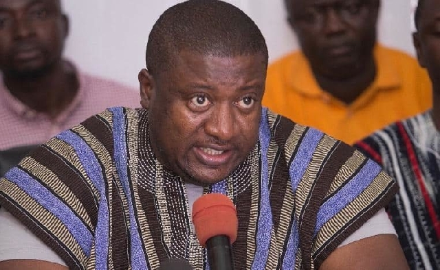NPP will win Ejisu by-election – Nana Boakye