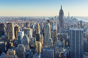 The world’s billionaires can be found in these 10 cities