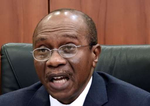 Ex Nigerian Central Bank Governor Godwin Emefiele pleads not guilty to fresh charges