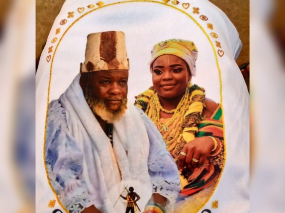 Selection of 12-year-old for marriage began six years ago – Gborbu Wulomo Shrine