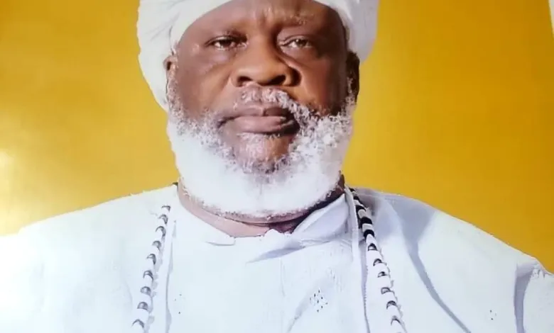 Hearts Committee Chair, NDC Constituency Exec.: 3 interesting facts about Gborbu Wulomo of Nungua