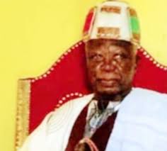 Bassare Paramount Chief dies at age 81
