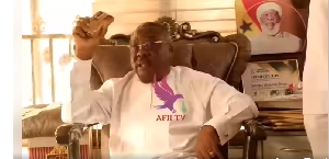 Most girls above 15 years in Nungua are no longer virgins – Odaifio Welentsi III