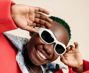 Olive The Boy advocates for additional award categories at TGMA