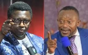 I don’t even have time to doctor videos – Opambour hits back at Owusu-Bempah