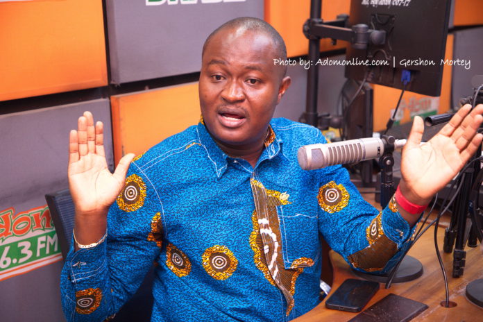 Basic schools to soon benefit from govt’s Smart Schools initiative – Education Ministry