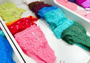 Women do not wear panties anymore because its expensive – Retailers on recording low sales