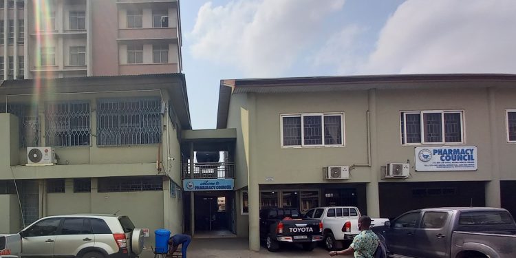 Stop selling unlicensed medicines – Pharmacy Council cautions public