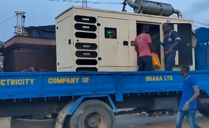 They deny dumsor, yet hired plants for their Ejisu rally! – X user slams NPP