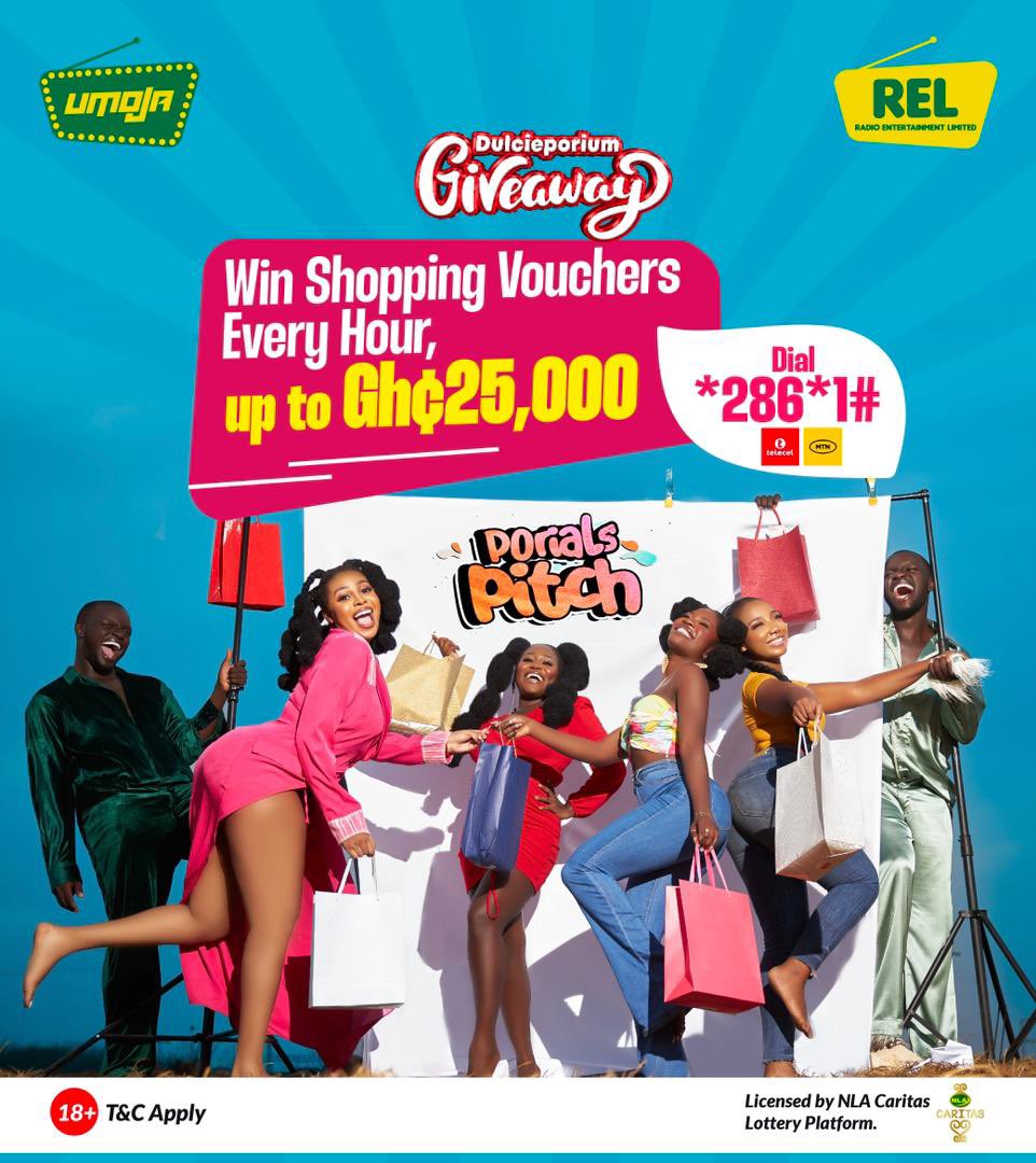 Porials Pitch: Vendors risk legal battle over sale of unregistered products