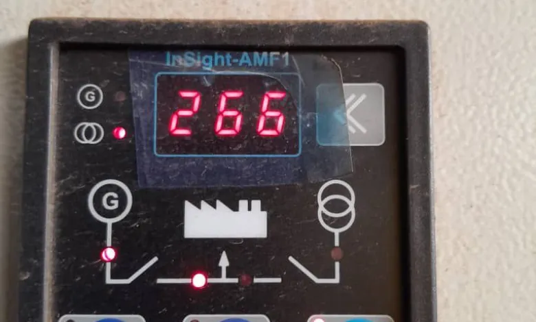 ‘Dumsor’ spoils many medical equipment, UPS at KATH